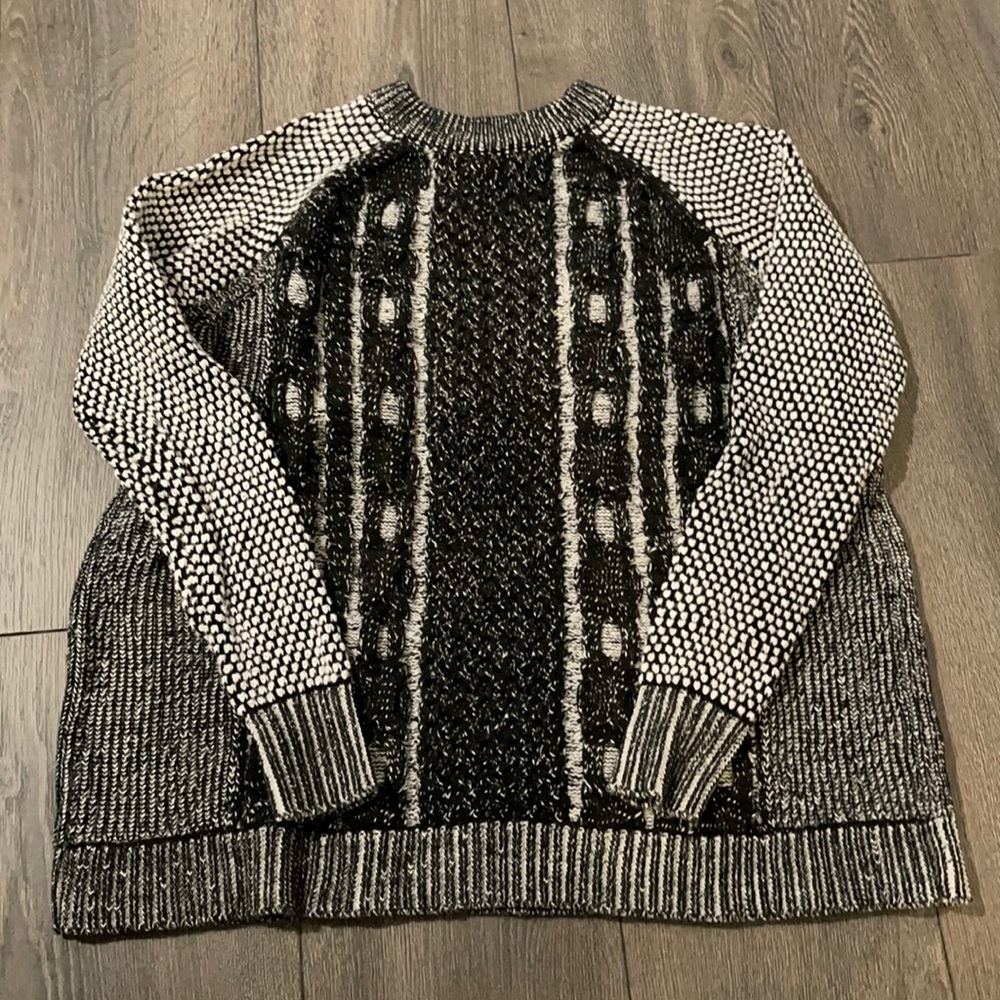 Marc Jacobs cozy sweater